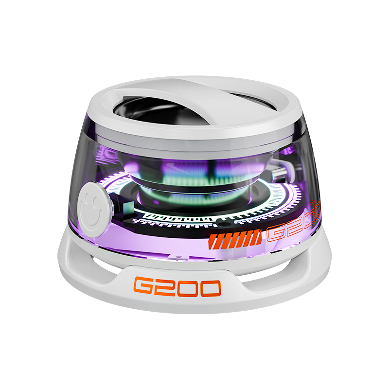 🎵🔊 "Libérez le son, illuminez vos moments ! ✨/ PROMO SPÉCIALE -50%🎁