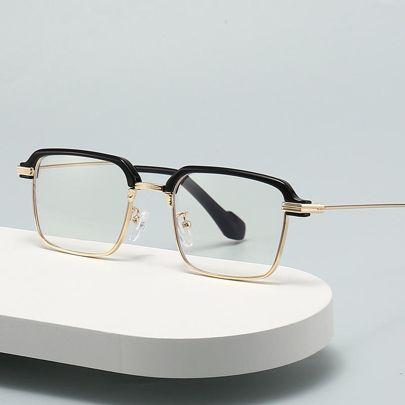Lunettes de lecture rétro vintage — Unisexe/ci1