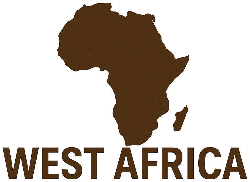 West Africa